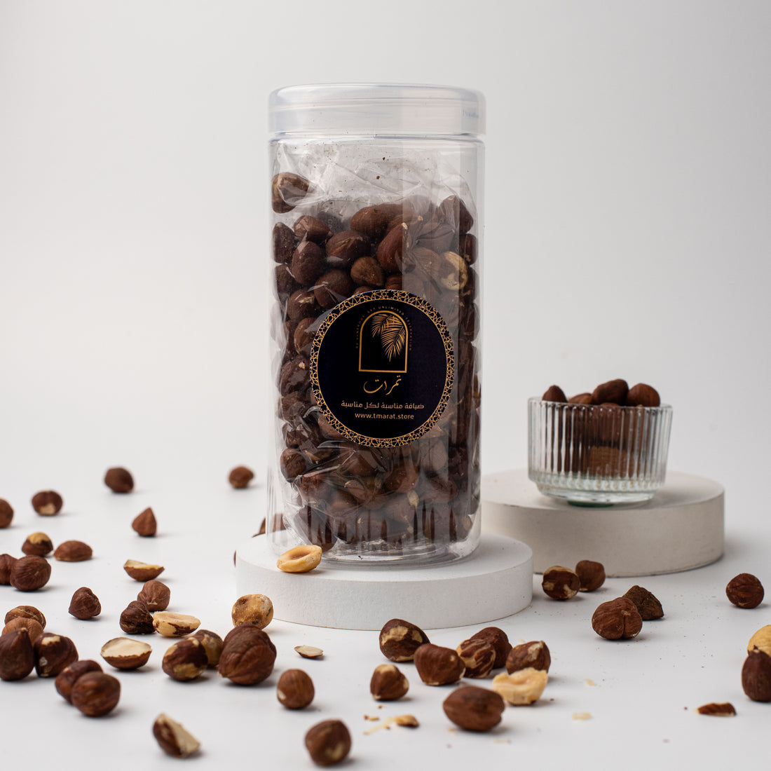 بندق تركي فاخر