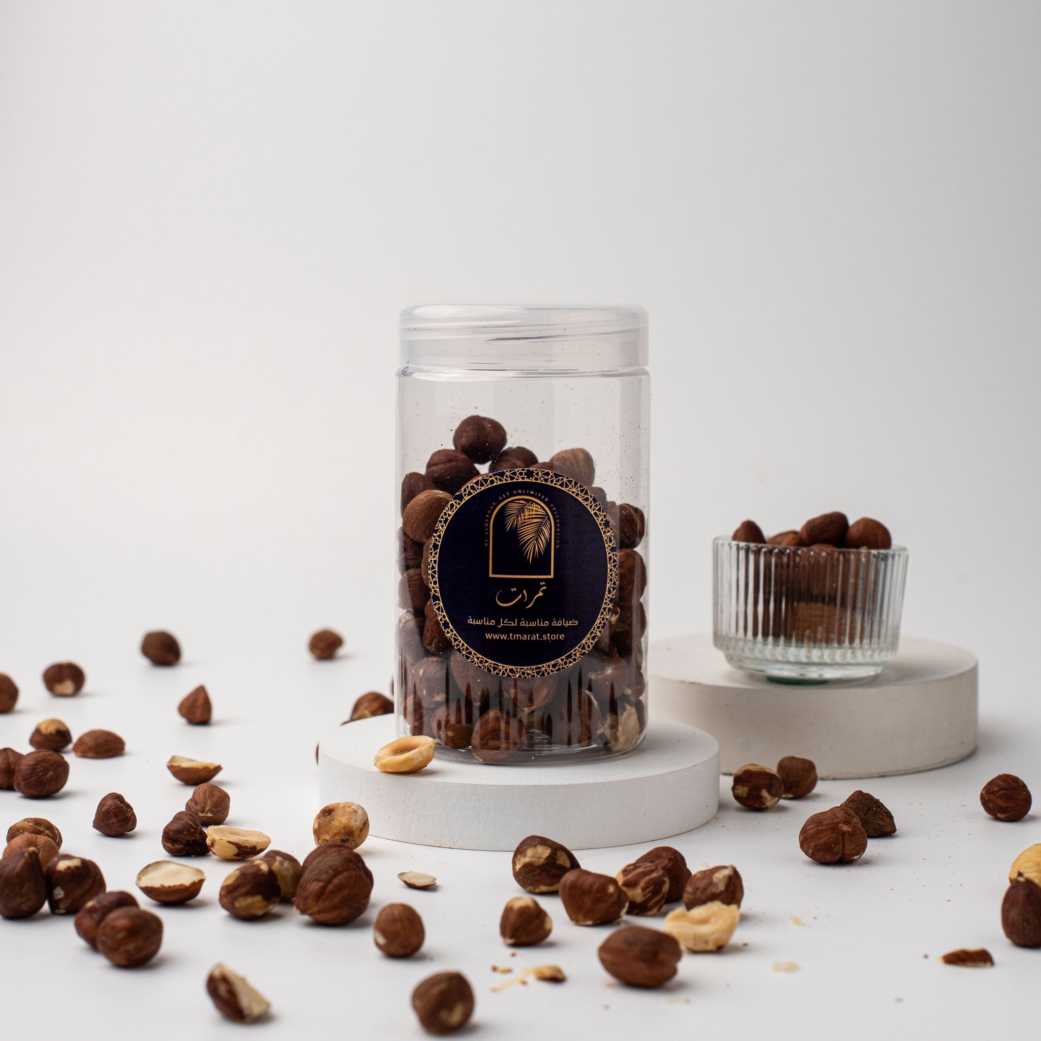 بندق تركي فاخر