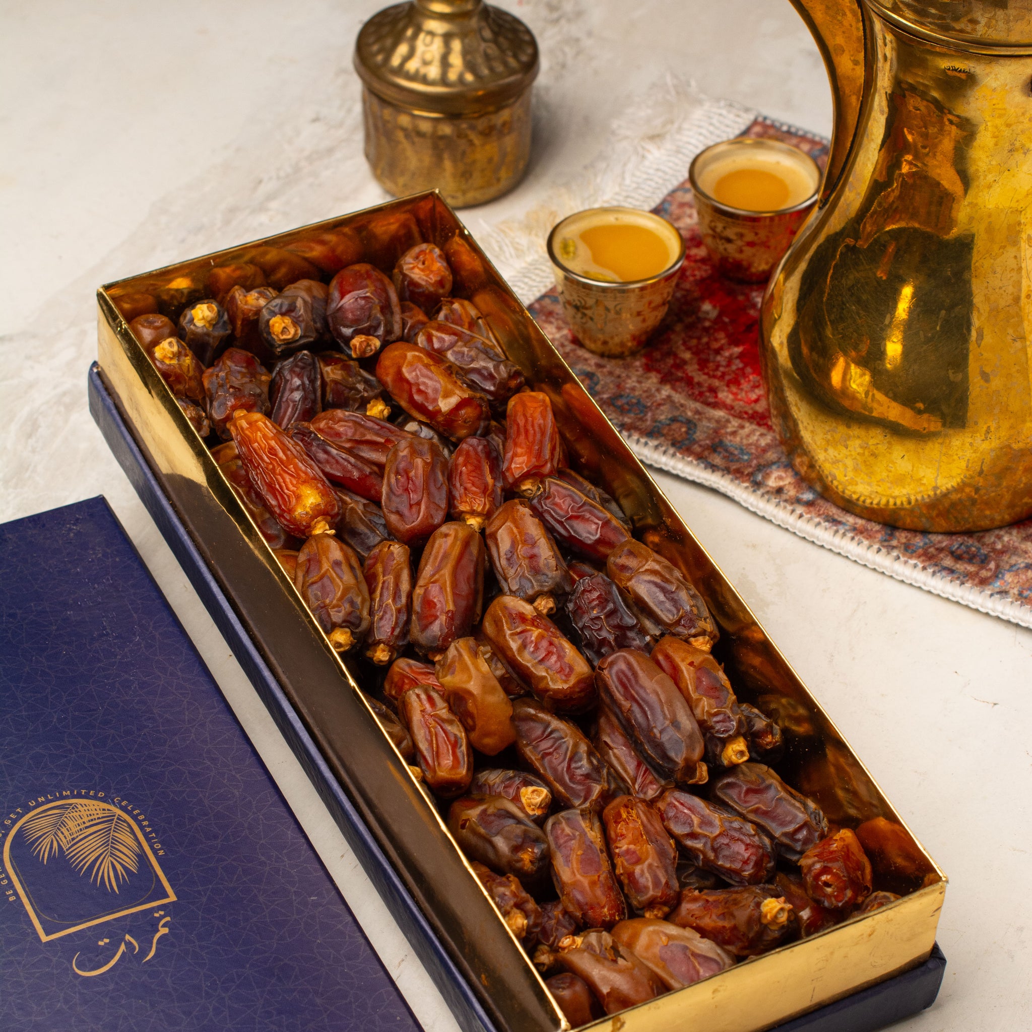 تمر مبروم المدينة