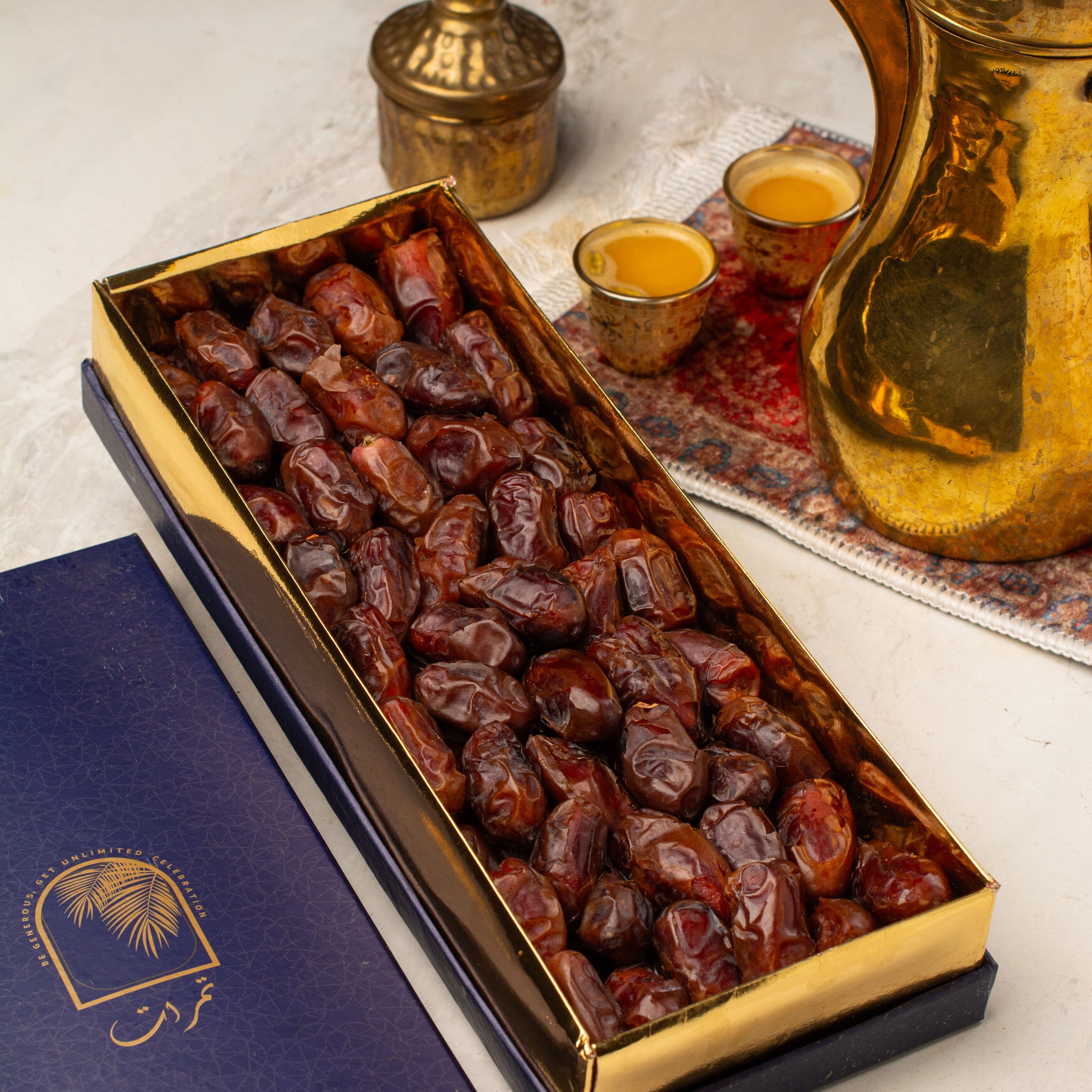 تمر خضري المدينة