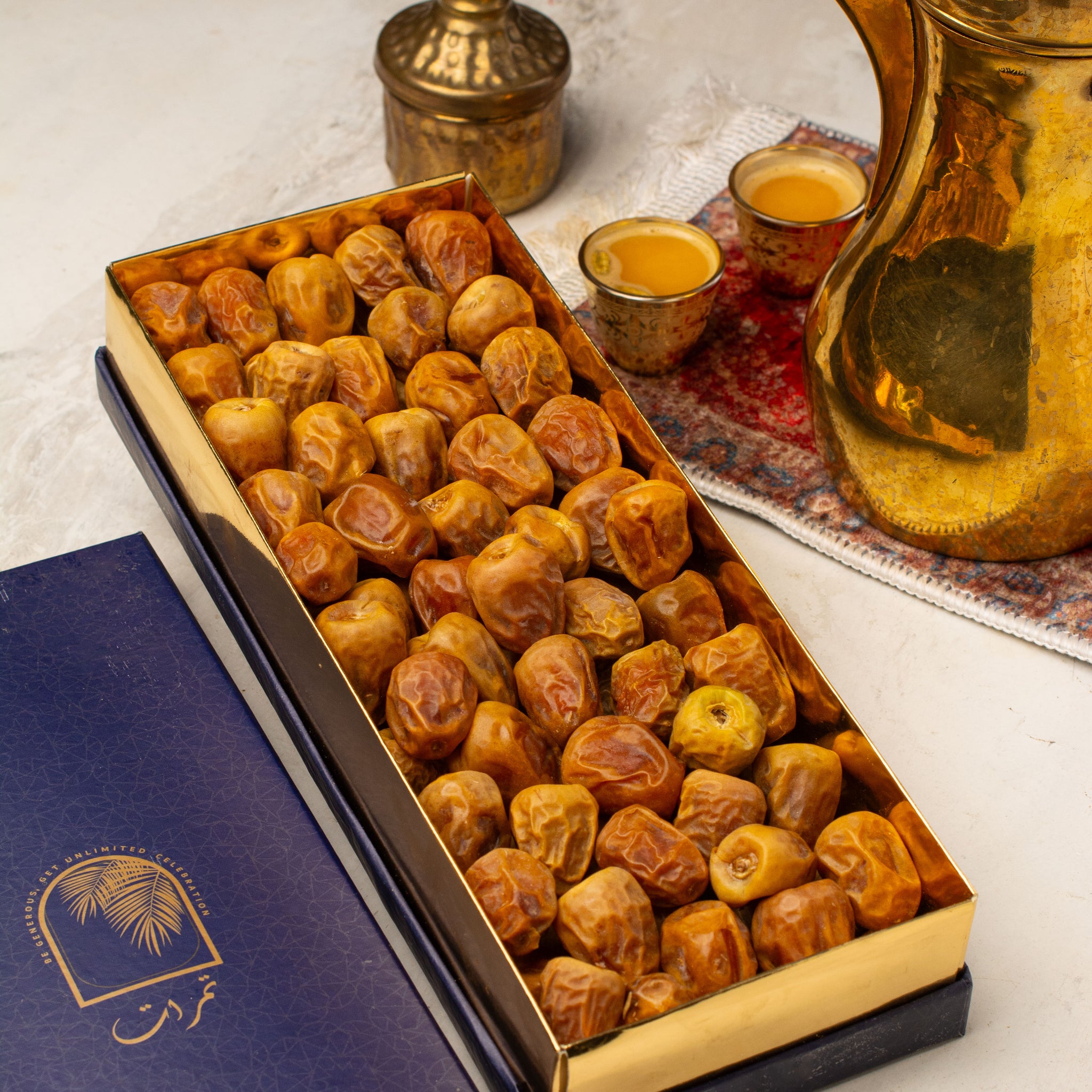 سكري مفتل ملكي