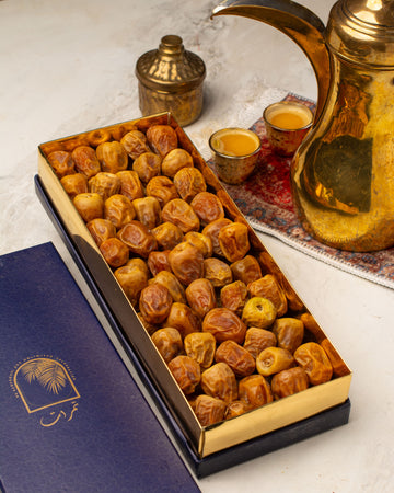 سكري مفتل ملكي