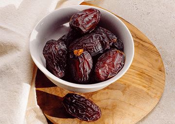 التمر المجدول الصغير بريميم (ميني مجدول)