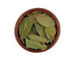 Bay Leaves