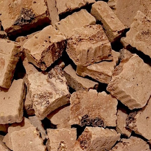 Freeze Dried Ice Cream Chocolate 🍫🍧