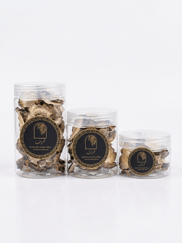 الماكا | Maca