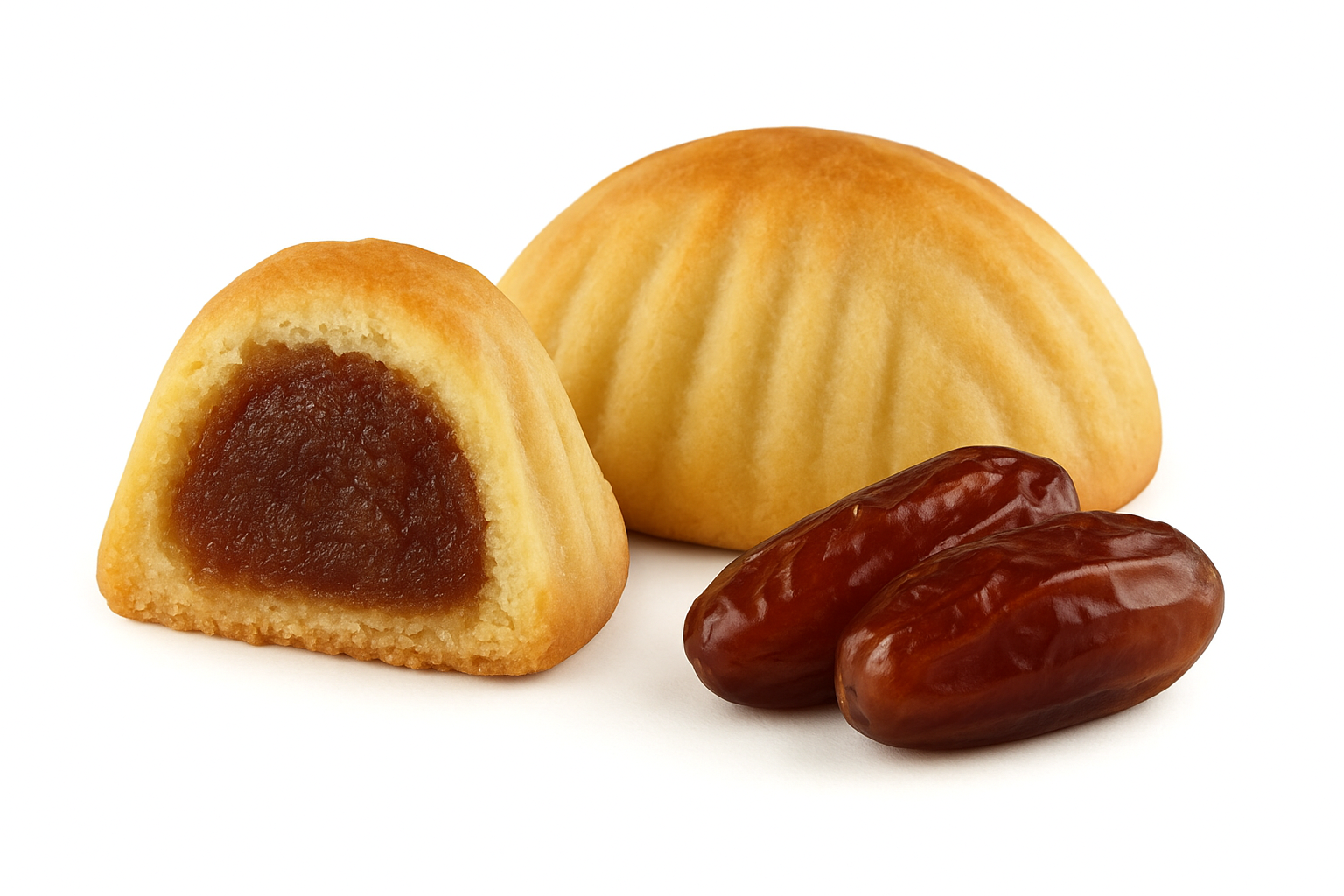 ميني معمول تمر