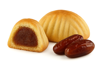 ميني معمول تمر