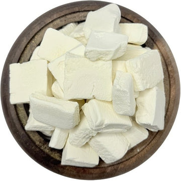 Freeze Dried Ice Cream Vanilla 🍦🤍