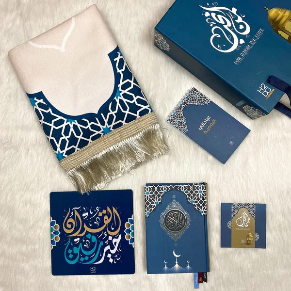 بوكس لمن نحب