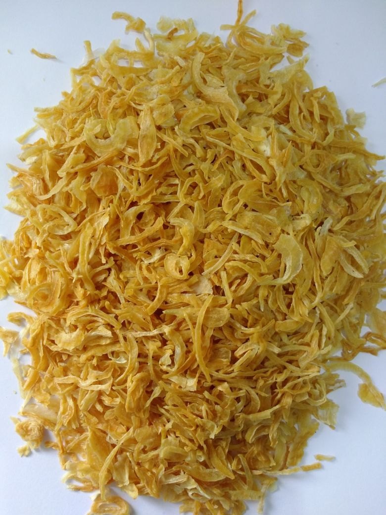 بصل مجفف