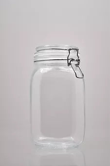 clips jar 1500 ml
