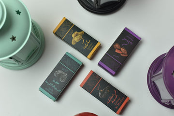 ٣٠ عبوة تمر سكري | Mini dates gift