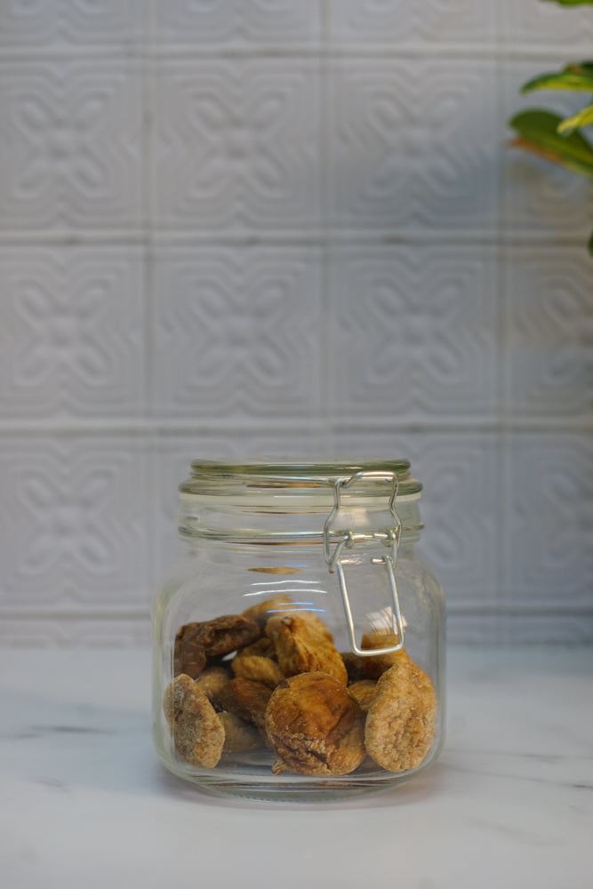 clips jar 750 ml