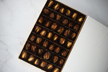 Nutssi Dates Box