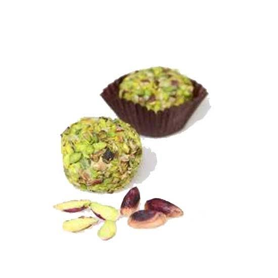 من وسلوى بالفستق الحلبي